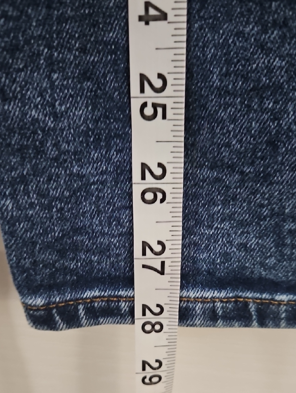 ๐ธ LC Lauren Conrad Embroidered High-Rise Skinny Jeans ๐ธSize 14 NTW - Picture 6 of 9